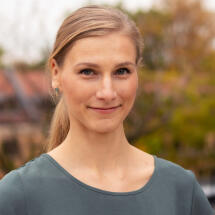 Dr. Stefanie Grosswendt