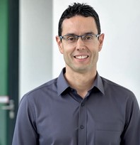 Prof. Dr. Rui Benedito