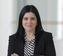Dr.  Maria Florencia  Sánchez