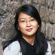 Joanna Chiang