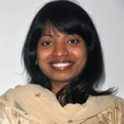 Smrutisanjita  Behera