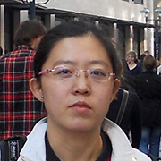 Xueli Zhang