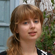 Svetlana Melnikova