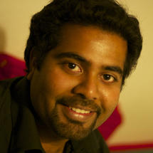 Rajit Rajappa