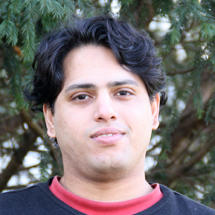 Abhishek Kulkarni