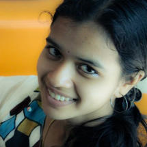 Reshma Vidyadharan