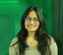 Joshi Bhavya 