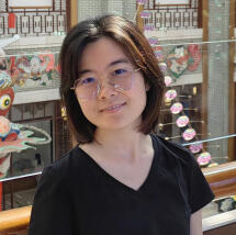 Ruoxuan Zhuang
