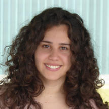 Claudia Quinonez Silvero