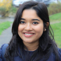 Arpita Halder