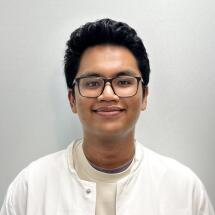 Sebastian David Togatorop