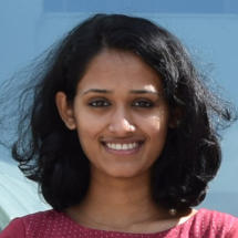 Lakshmi Penothil Sunil
