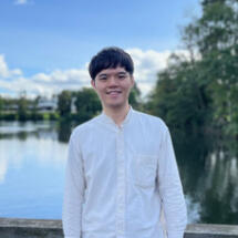 Tsung-Hao Chen