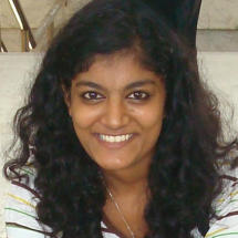 Swetha Raghuraman