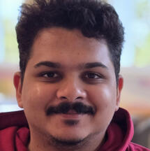 Dhrisaj Ray