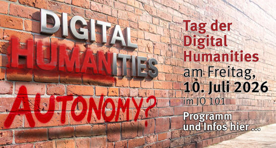 DH-Tag 2026