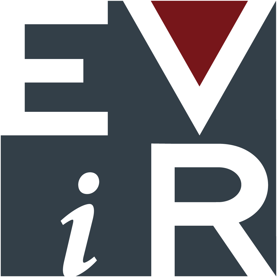 Evir2021 Logo