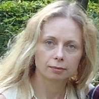 Dr. Olga Kozubska