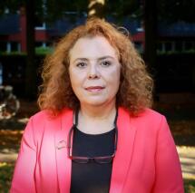 Prof. Dr.  Evgenia Kermeli