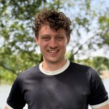 Tim Kortendieck