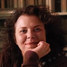 Prof. Dr.  Evgenia Kermeli