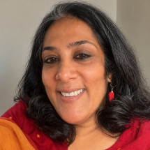 Dr. Aparna Balachandran
