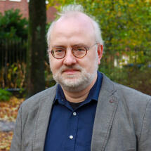 Dr. Jan-Hendryk de Boer