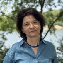 Dr. Constanţa Vintilă