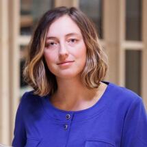 Dr. Anastasia Hammerschmied BA