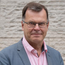 Prof. Dr. Heikki Pihlajamäki