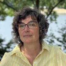 PD Dr. Borbála Zsuzsanna Török