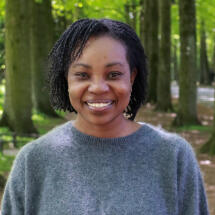 Dr. Agnes Meroka