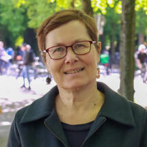 Prof. Dr. Eva Kocher