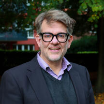 Prof. Dr. Gunnar Seelentag