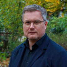 Ass.-Prof. Dr. Tim Neu