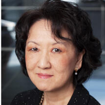 Prof. Dr. Marie Seong-Hak Kim