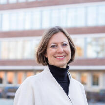 Prof. Dr.  Sarah Albiez-Wieck