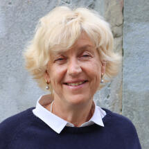 Prof. Dr. Eva Schlotheuber