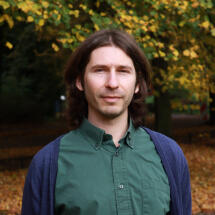 Kostadin Karavasilev