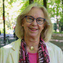 Prof. Dr.  Nina Dethloff LL.M.