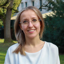 Assistant Prof. Aleksandra Oniszczuk
