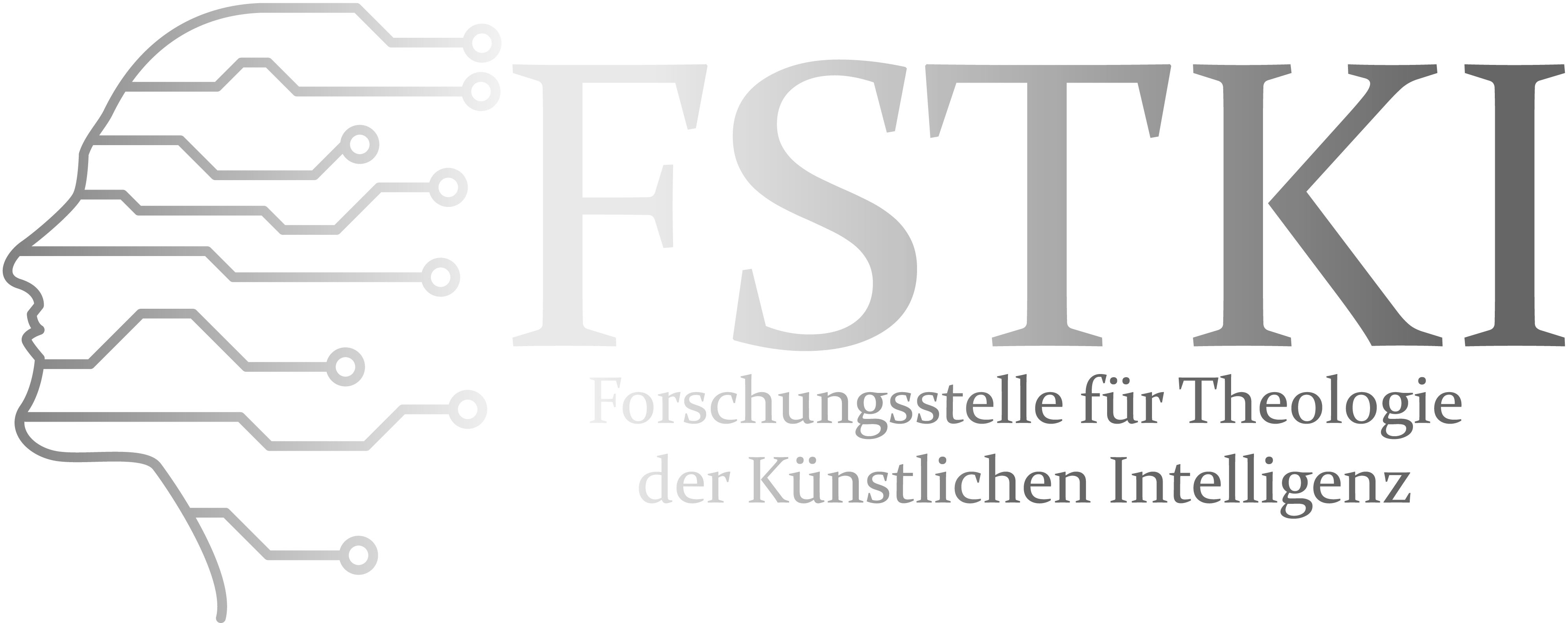 Forschungsstelle für Theologie der Künstlichen Intelligenz