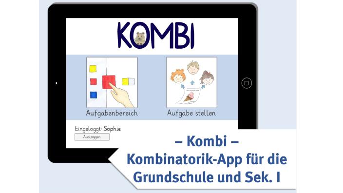 Kombi-App