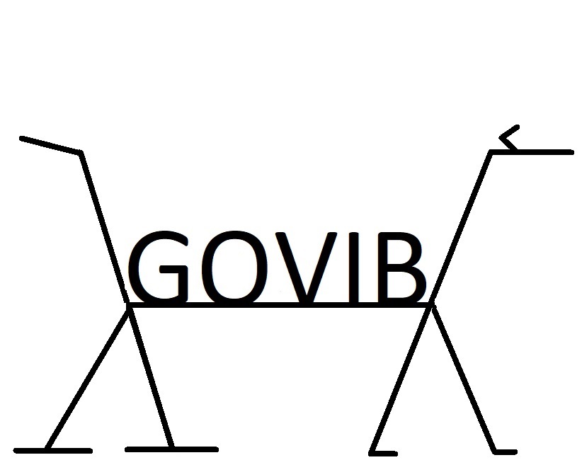 GoviB-Starartseite GoviB-Starartseite