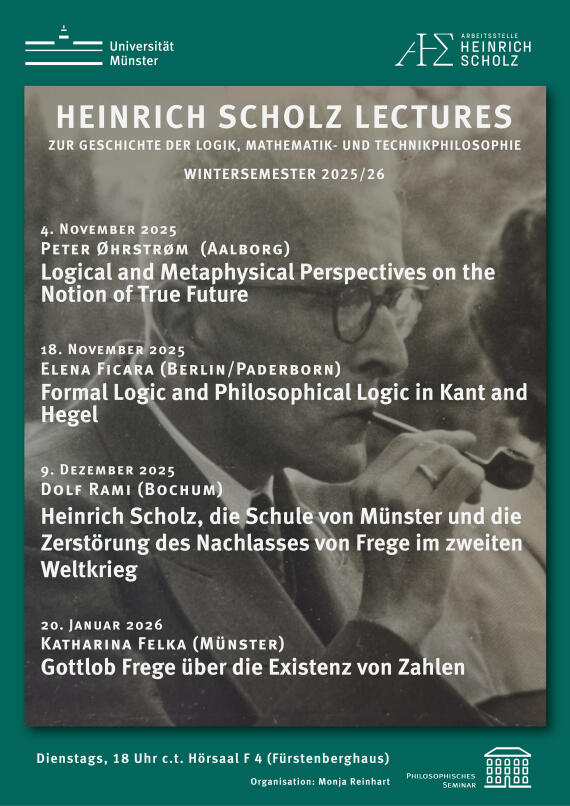 Ws2526 Scholz Lectures