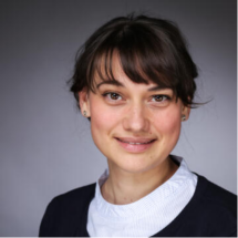 Dr. Sophia Nomicos