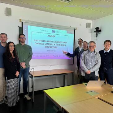 Ai In Higher Education