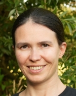 Dr. Liliya Doronina
