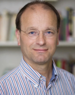 Ulman Lindenberger