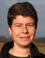 Prof. Dr. Melanie Dammhahn